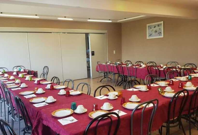 호텔 Auberge De Bourgogne