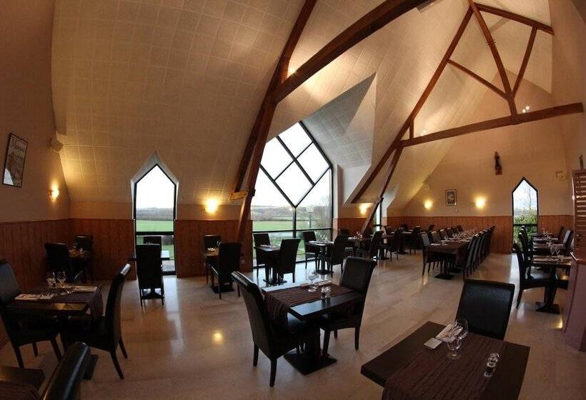 호텔 Auberge De Bourgogne