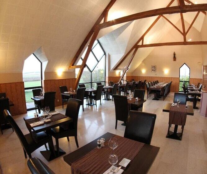 호텔 Auberge De Bourgogne