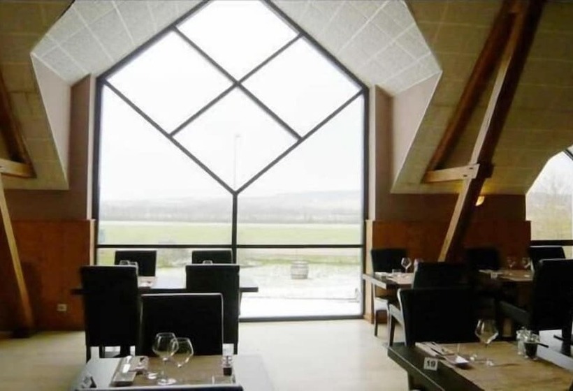 호텔 Auberge De Bourgogne