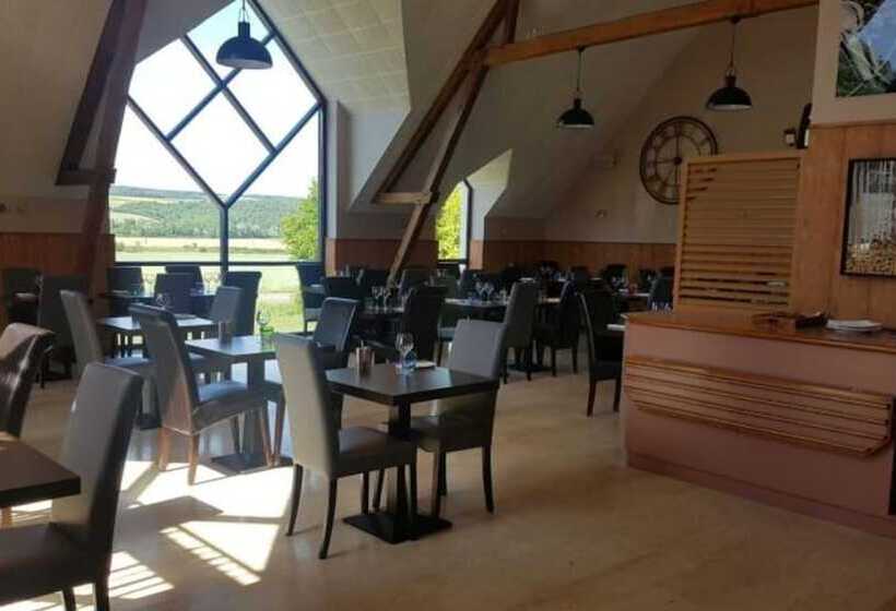 호텔 Auberge De Bourgogne