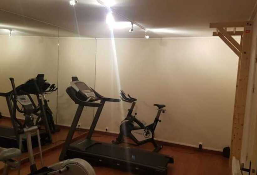 호텔 Auberge De Bourgogne