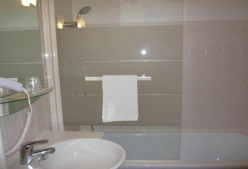 호텔 Auberge De Bourgogne