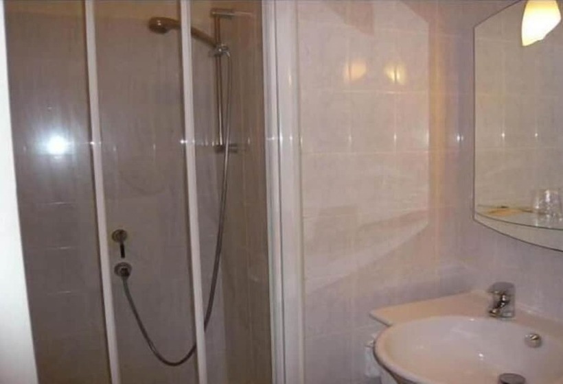 호텔 Auberge De Bourgogne