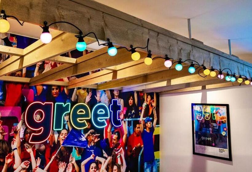 호텔 Greet Boulogne Billancourt Paris