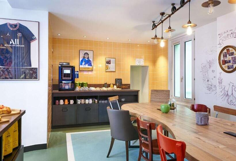 호텔 Greet Boulogne Billancourt Paris