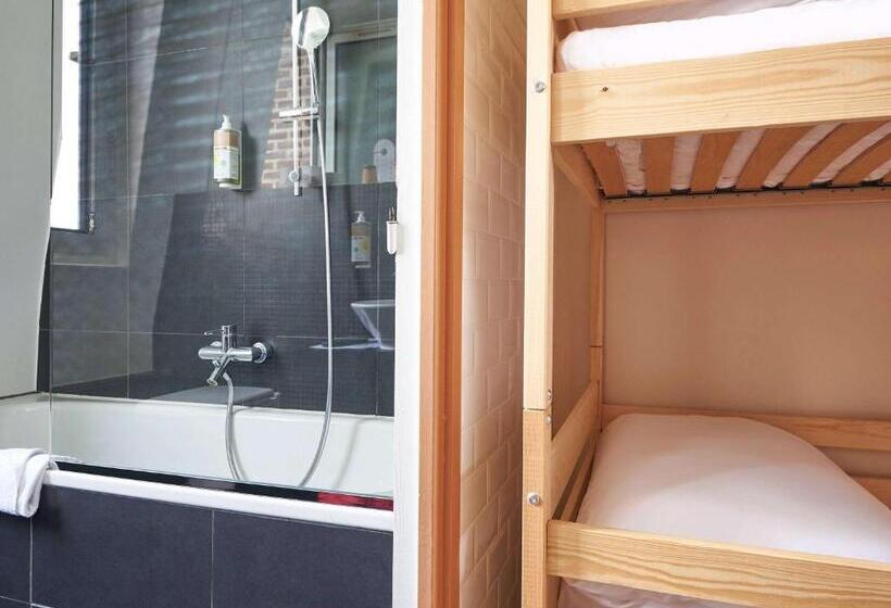 호텔 Greet Boulogne Billancourt Paris