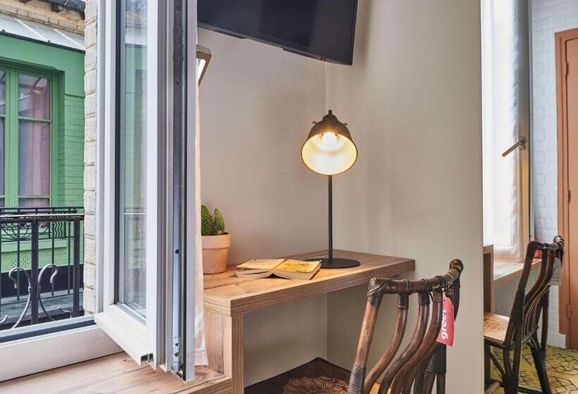 호텔 Greet Boulogne Billancourt Paris