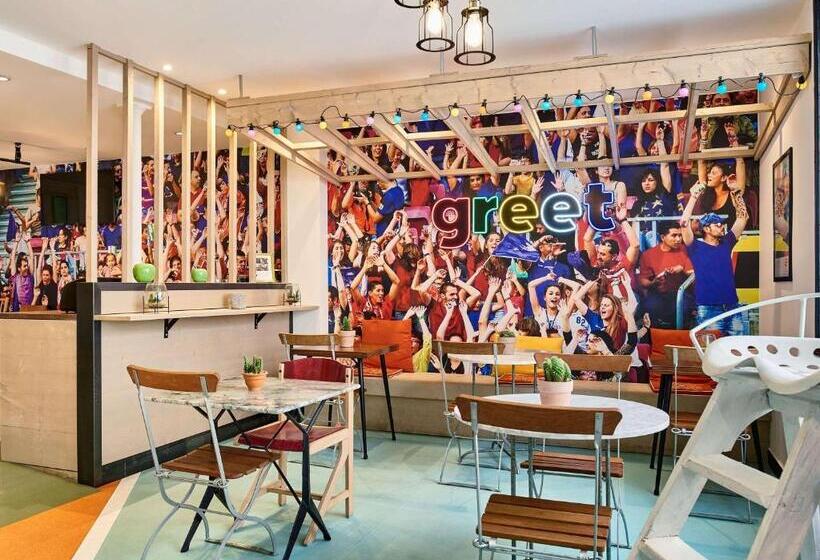 호텔 Greet Boulogne Billancourt Paris