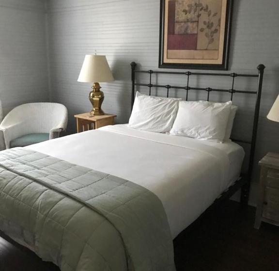 فندق Grand Old Lady