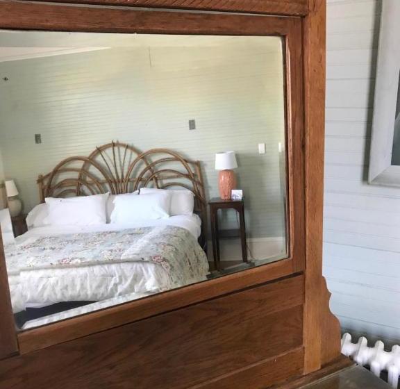 فندق Grand Old Lady