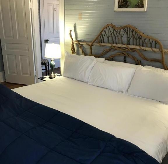 فندق Grand Old Lady