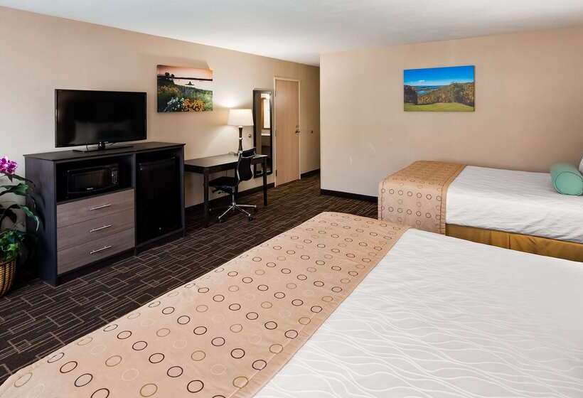 هتل Best Western Airport Inn