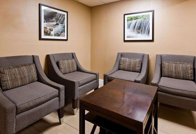 هتل Best Western Airport Inn