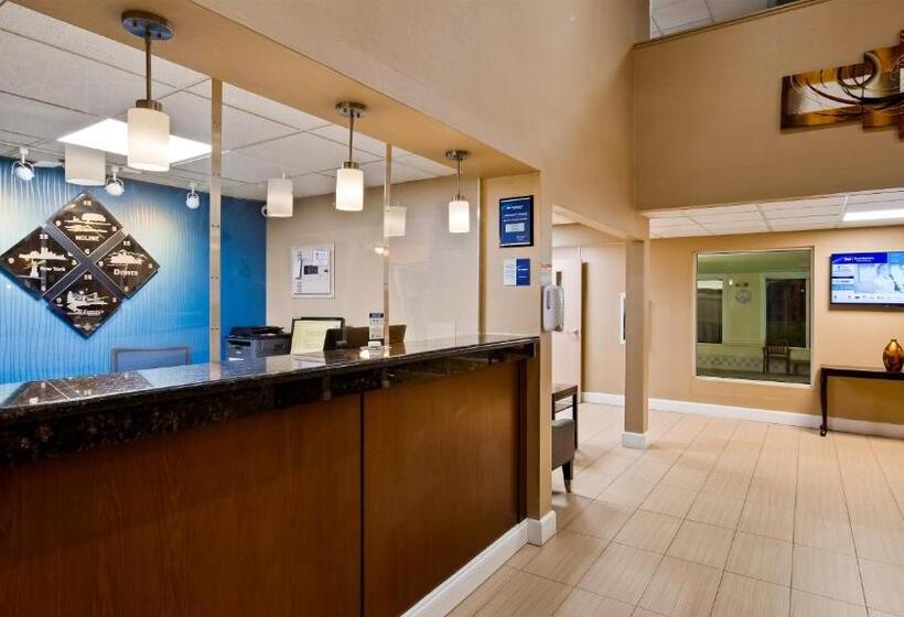 هتل Best Western Airport Inn