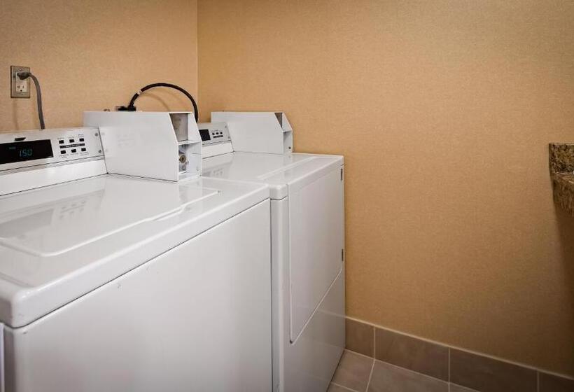 هتل Best Western Airport Inn