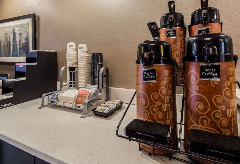 ホテル Best Western Gastonia