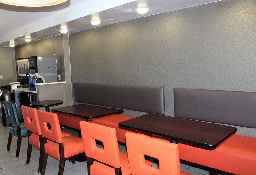 ホテル Best Western Gastonia