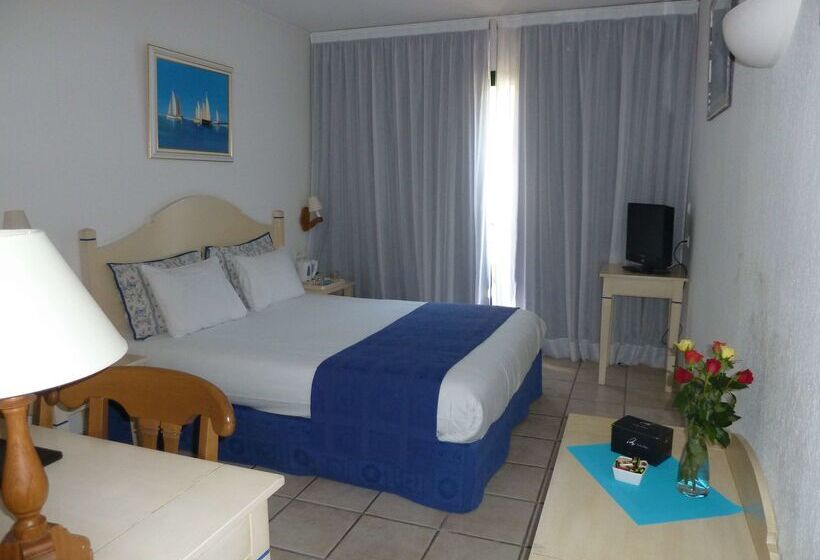 酒店 Best Western Gemenos En Provence