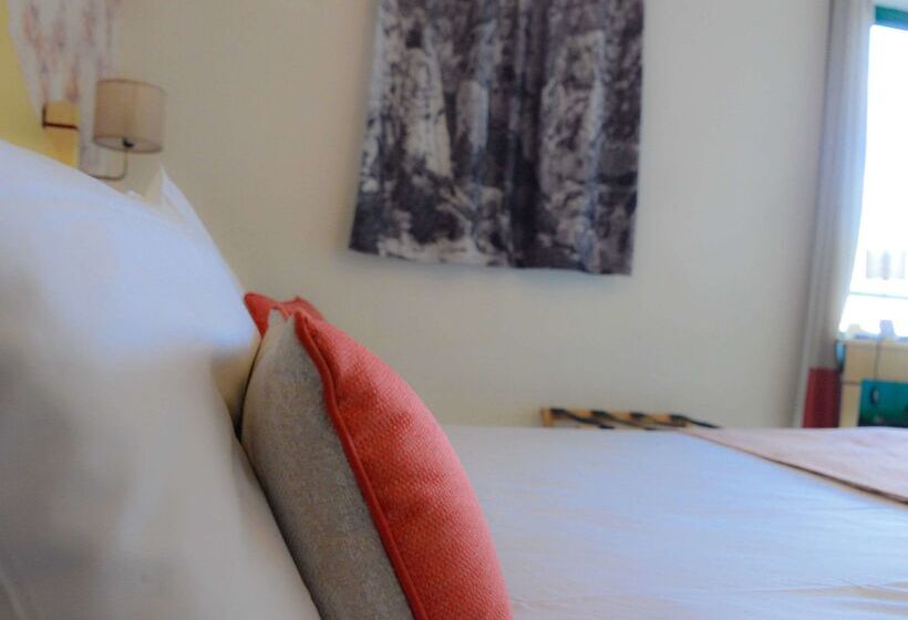 酒店 Best Western Gemenos En Provence