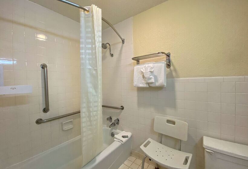 فندق Best Western Greenville Airport