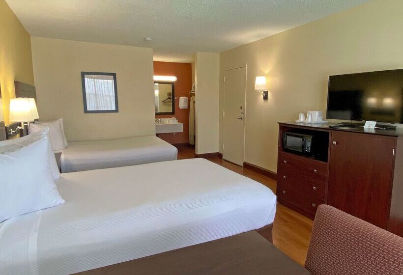 فندق Best Western Greenville Airport