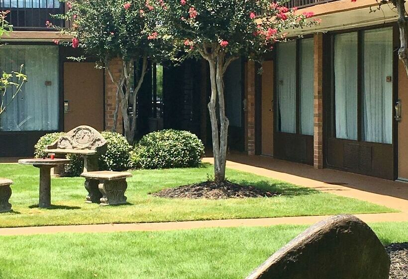 فندق Best Western Greenville Airport