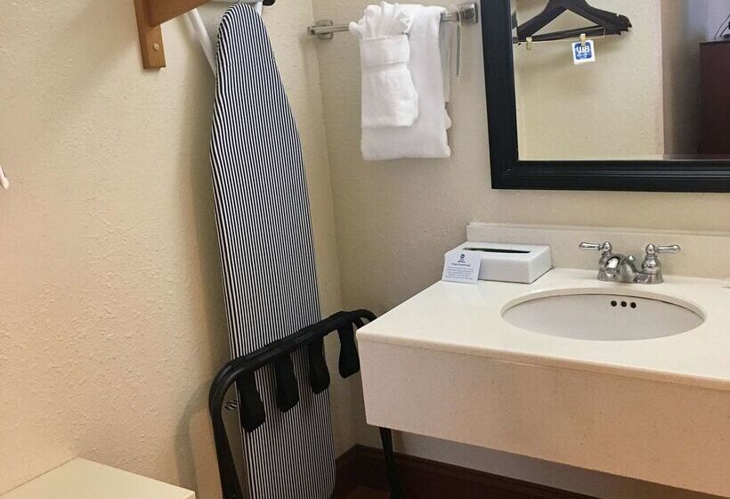 فندق Best Western Greenville Airport