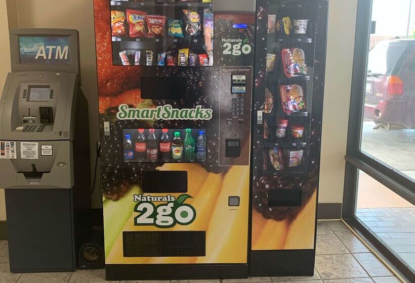 فندق Best Western Greenville Airport