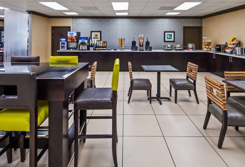 فندق Best Western Greenville Airport