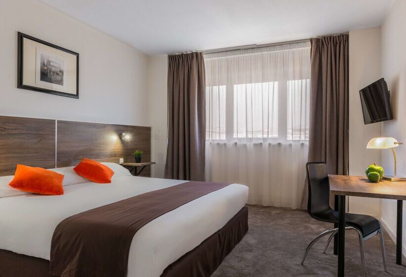 בית מלון כפרי Best Western Le Galice Centre Ville