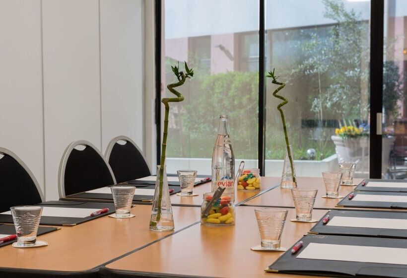 בית מלון כפרי Best Western Le Galice Centre Ville