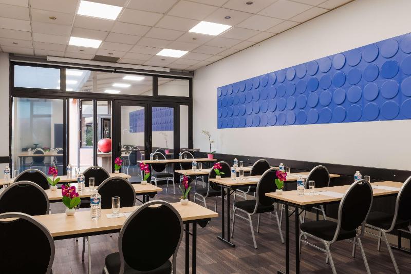 בית מלון כפרי Best Western Le Galice Centre Ville