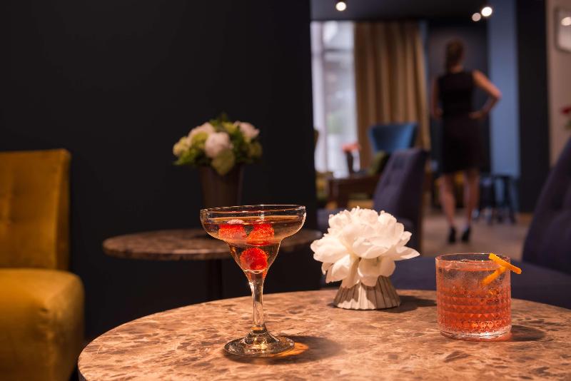 בית מלון כפרי Best Western Le Galice Centre Ville