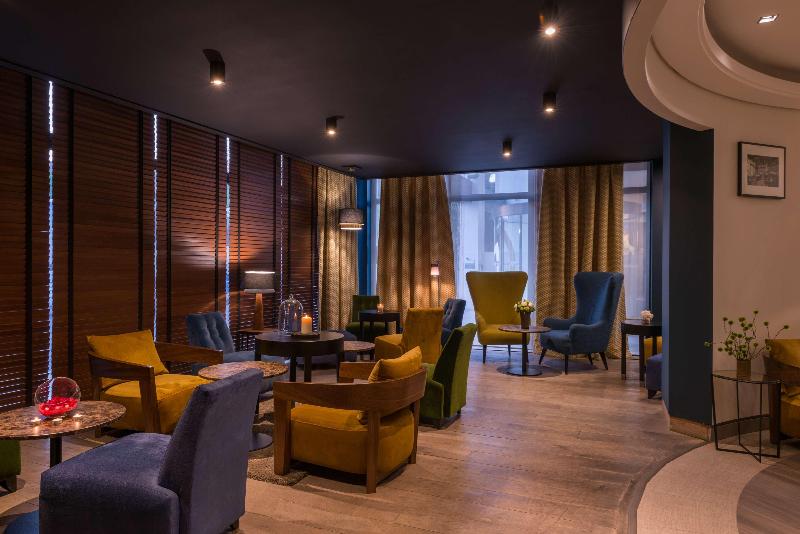 בית מלון כפרי Best Western Le Galice Centre Ville