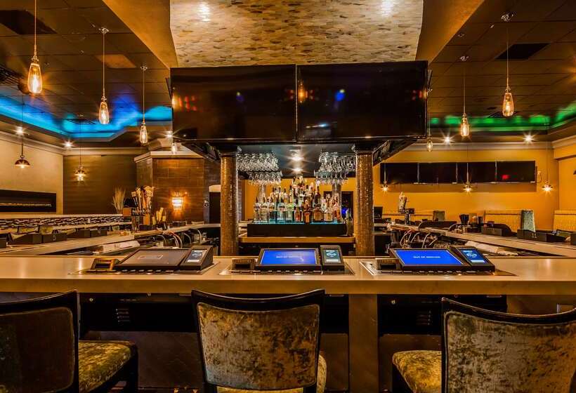 בית מלון כפרי Best Western Pahrump Oasis