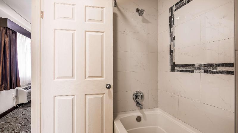 בית מלון כפרי Best Western Pahrump Oasis