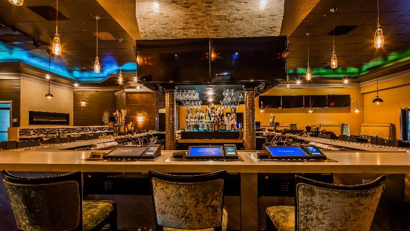 בית מלון כפרי Best Western Pahrump Oasis