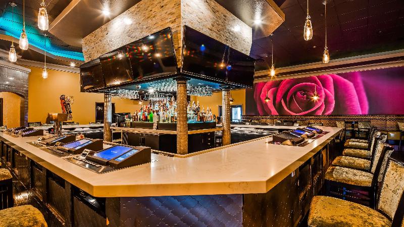 בית מלון כפרי Best Western Pahrump Oasis