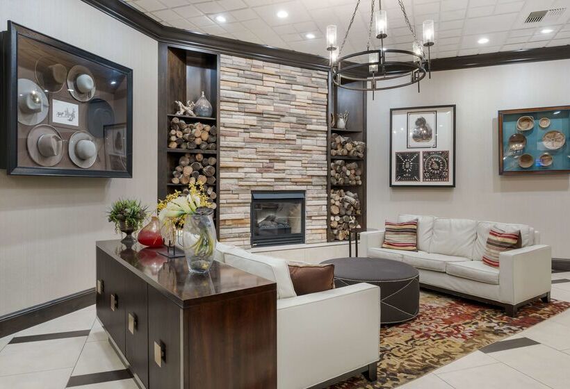 فندق Best Western Plus Boomtown Casino