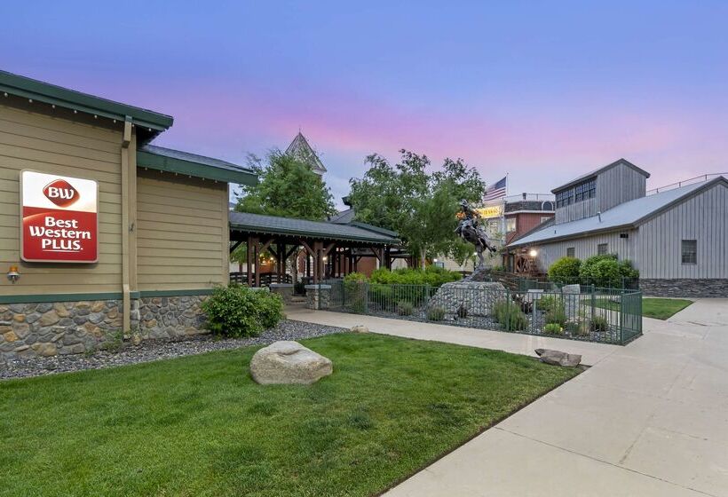 فندق Best Western Plus Boomtown Casino