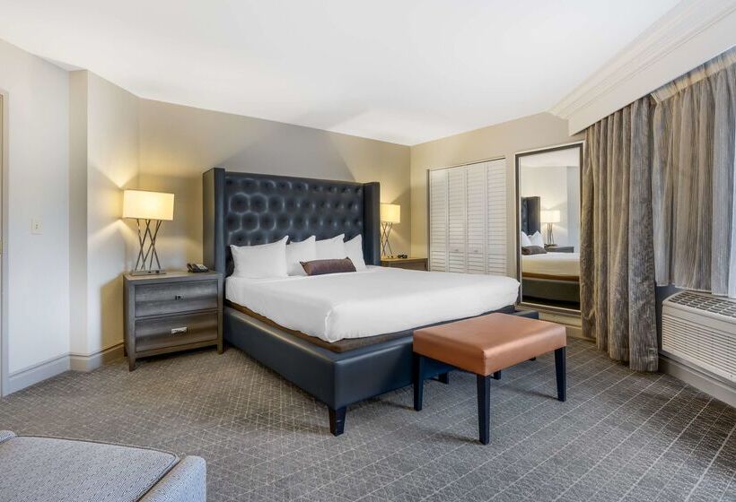 فندق Best Western Plus Boomtown Casino