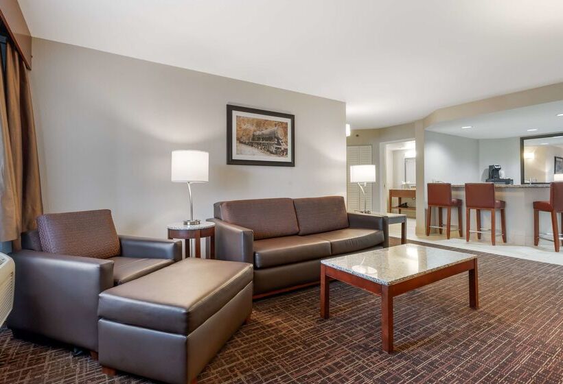 فندق Best Western Plus Boomtown Casino