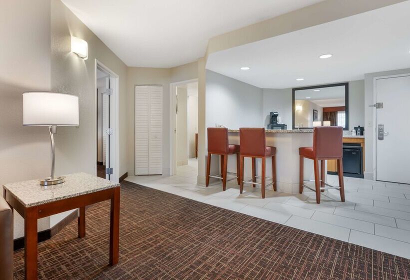 فندق Best Western Plus Boomtown Casino