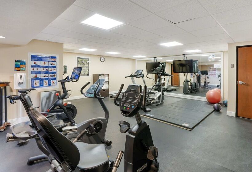 فندق Best Western Plus Boomtown Casino