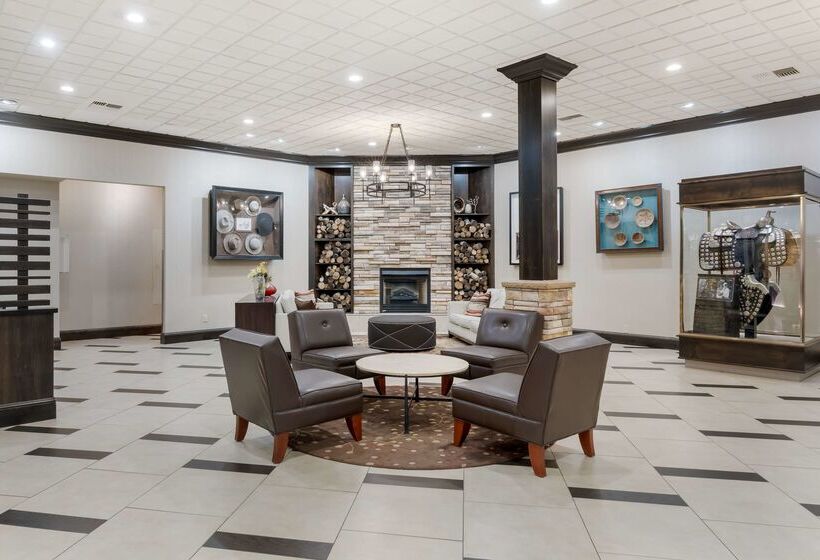 فندق Best Western Plus Boomtown Casino