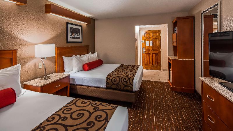 فندق Best Western Plus Boomtown Casino