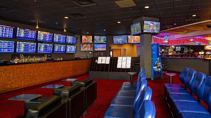 فندق Best Western Plus Boomtown Casino