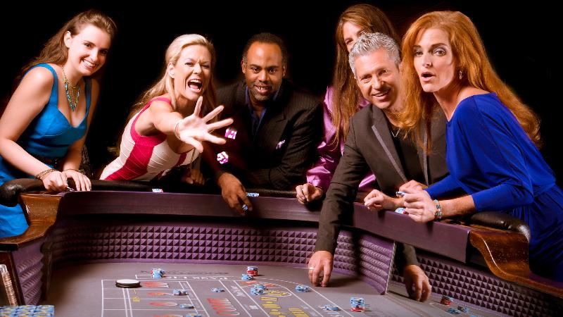 فندق Best Western Plus Boomtown Casino