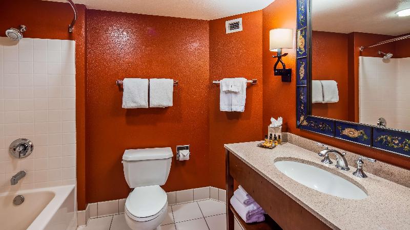 فندق Best Western Plus Boomtown Casino